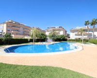 Resale - Apartment - Mil Palmeras