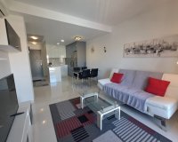 Resale - Apartment - Mil Palmeras