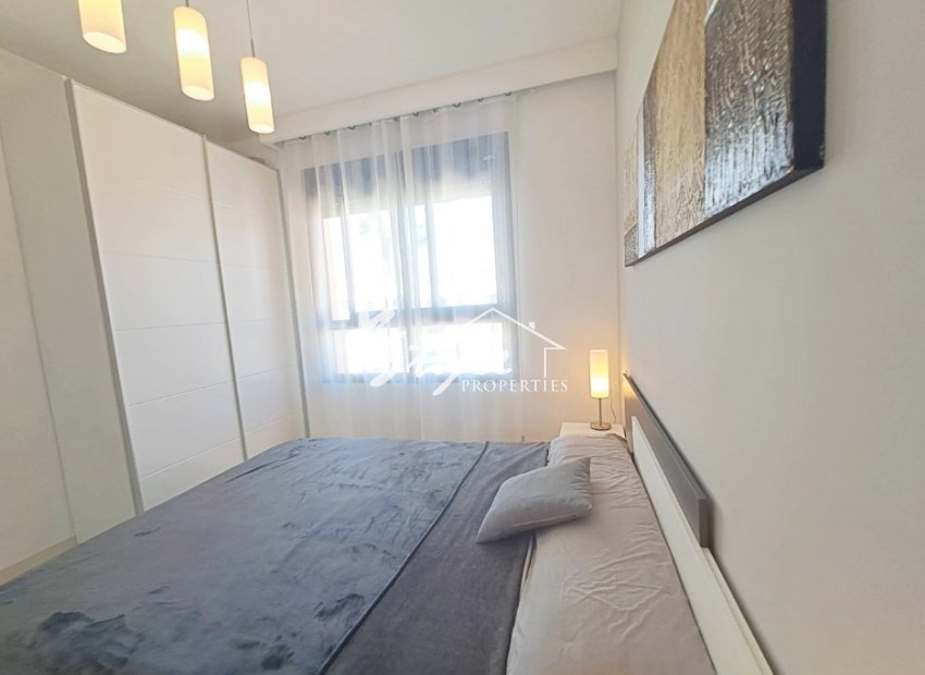 Resale - Apartment - Mil Palmeras