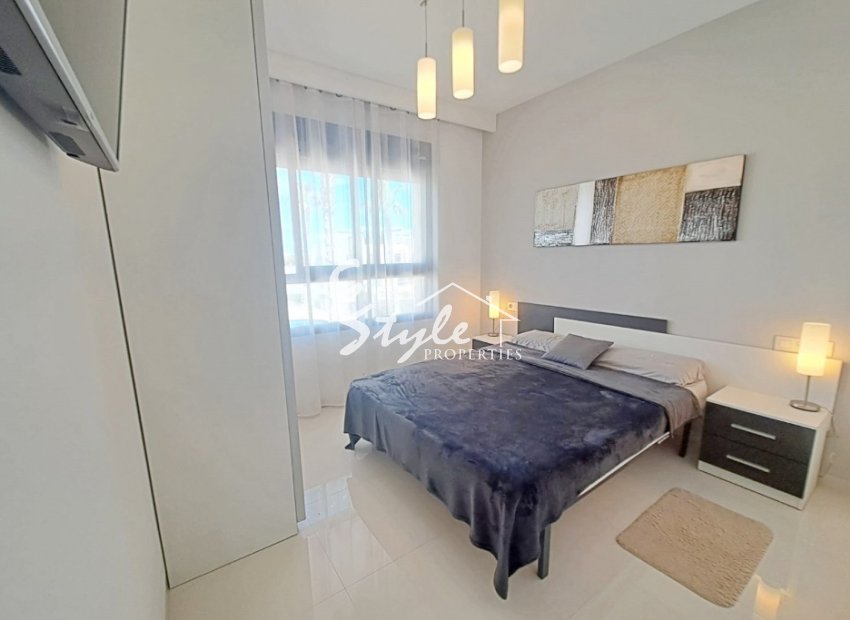 Resale - Apartment - Mil Palmeras