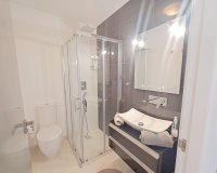 Resale - Apartment - Mil Palmeras