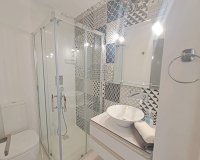 Resale - Apartment - Mil Palmeras