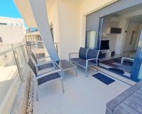 Resale - Apartment - Mil Palmeras