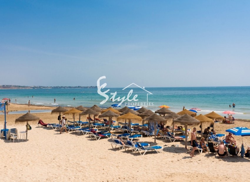 Resale - Apartment - Mil Palmeras