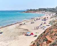 Resale - Apartment - Mil Palmeras