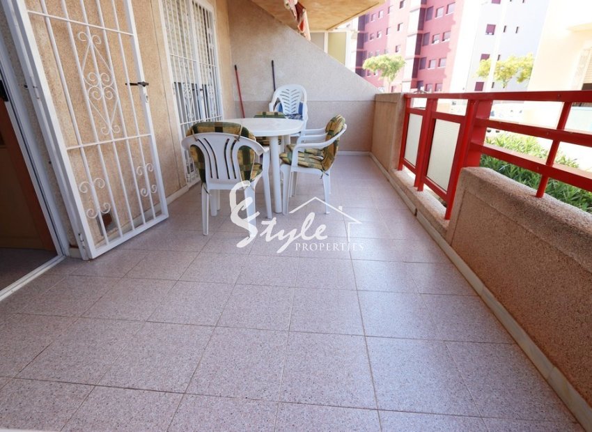 Resale - Apartment - Mil Palmeras