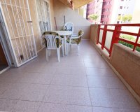 Resale - Apartment - Mil Palmeras
