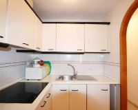 Resale - Apartment - Mil Palmeras