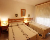 Resale - Apartment - Mil Palmeras