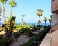 Resale - Apartment - Mil Palmeras