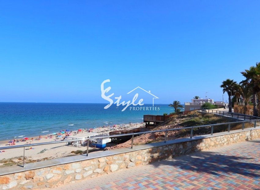 Resale - Apartment - Mil Palmeras