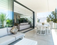 Resale - Apartment - Murcia - Mar de Cristal