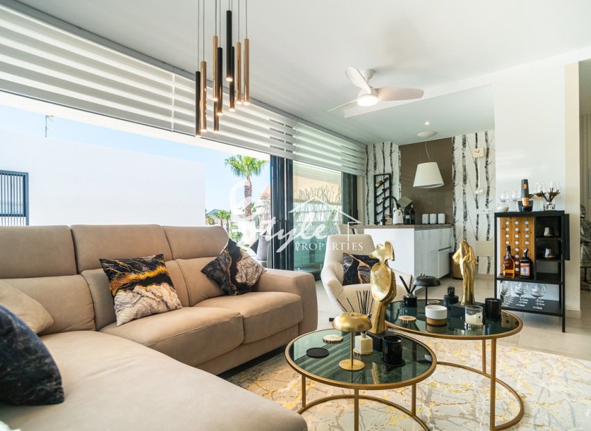 Resale - Apartment - Murcia - Mar de Cristal