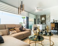 Resale - Apartment - Murcia - Mar de Cristal