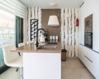 Resale - Apartment - Murcia - Mar de Cristal