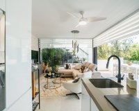 Resale - Apartment - Murcia - Mar de Cristal