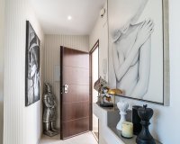 Resale - Apartment - Murcia - Mar de Cristal