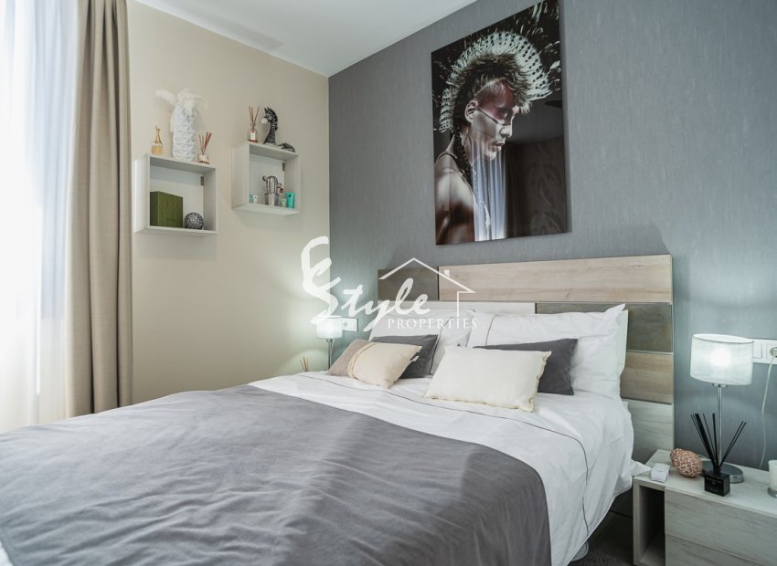 Resale - Apartment - Murcia - Mar de Cristal