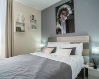 Resale - Apartment - Murcia - Mar de Cristal