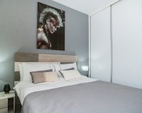 Resale - Apartment - Murcia - Mar de Cristal