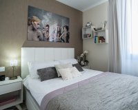 Resale - Apartment - Murcia - Mar de Cristal