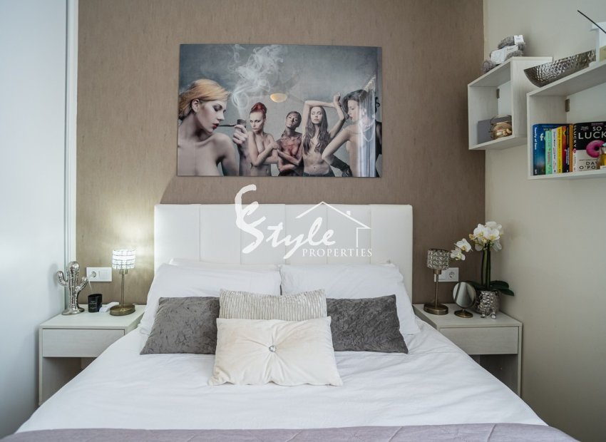 Resale - Apartment - Murcia - Mar de Cristal