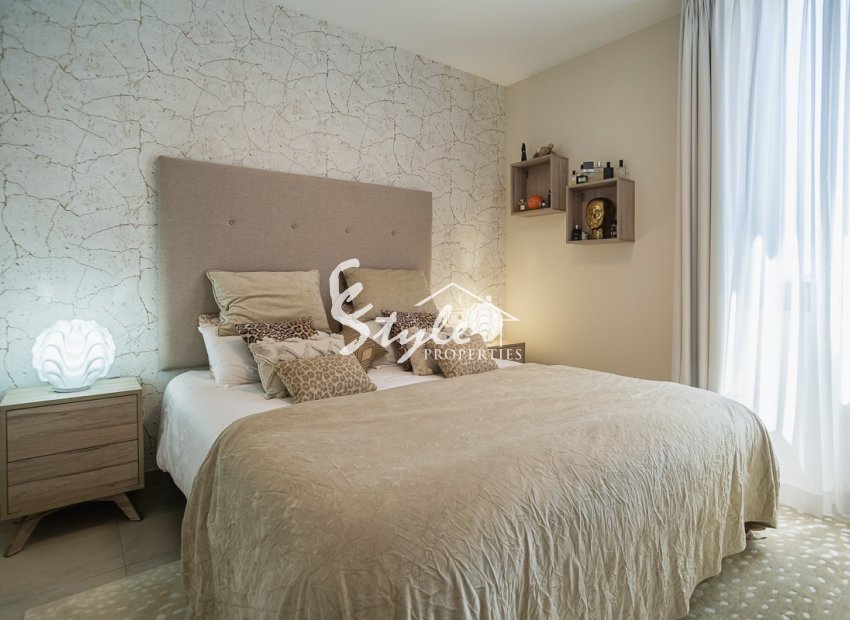 Resale - Apartment - Murcia - Mar de Cristal