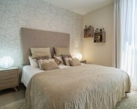 Resale - Apartment - Murcia - Mar de Cristal