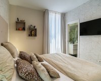 Resale - Apartment - Murcia - Mar de Cristal
