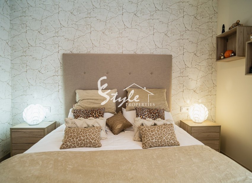 Resale - Apartment - Murcia - Mar de Cristal