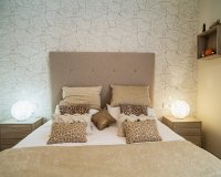 Resale - Apartment - Murcia - Mar de Cristal