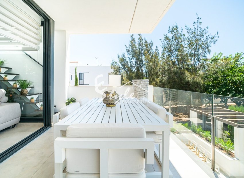 Resale - Apartment - Murcia - Mar de Cristal