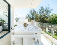 Resale - Apartment - Murcia - Mar de Cristal