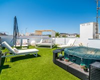 Resale - Apartment - Murcia - Mar de Cristal