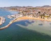 Resale - Apartment - Murcia - Mar de Cristal