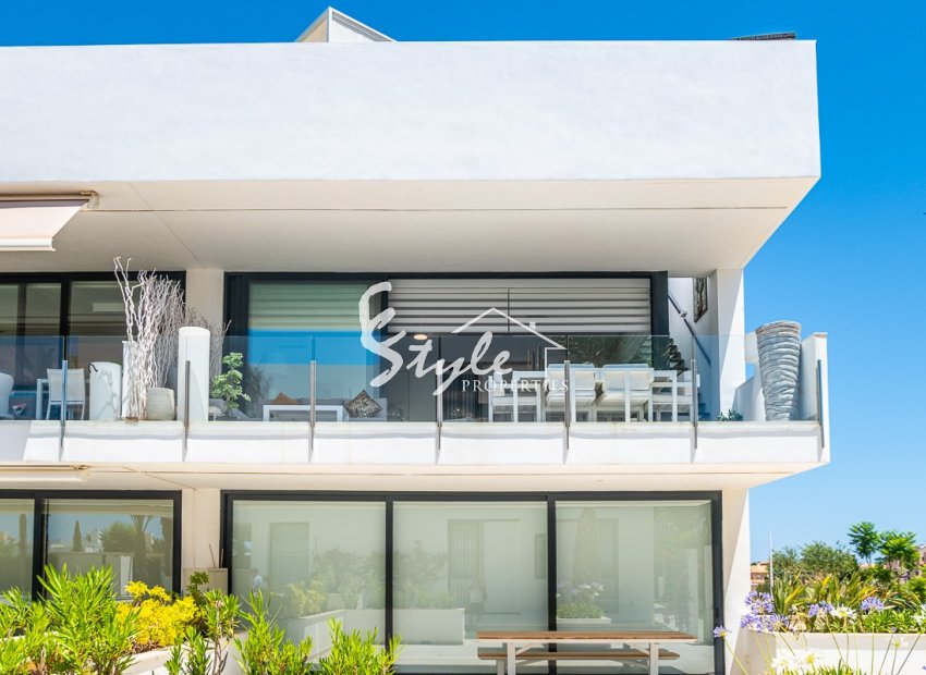 Resale - Apartment - Murcia - Mar de Cristal