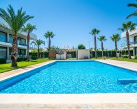 Resale - Apartment - Murcia - Mar de Cristal