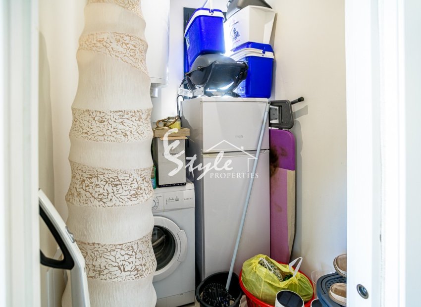 Resale - Apartment - Murcia - Mar de Cristal