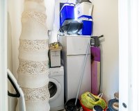 Resale - Apartment - Murcia - Mar de Cristal