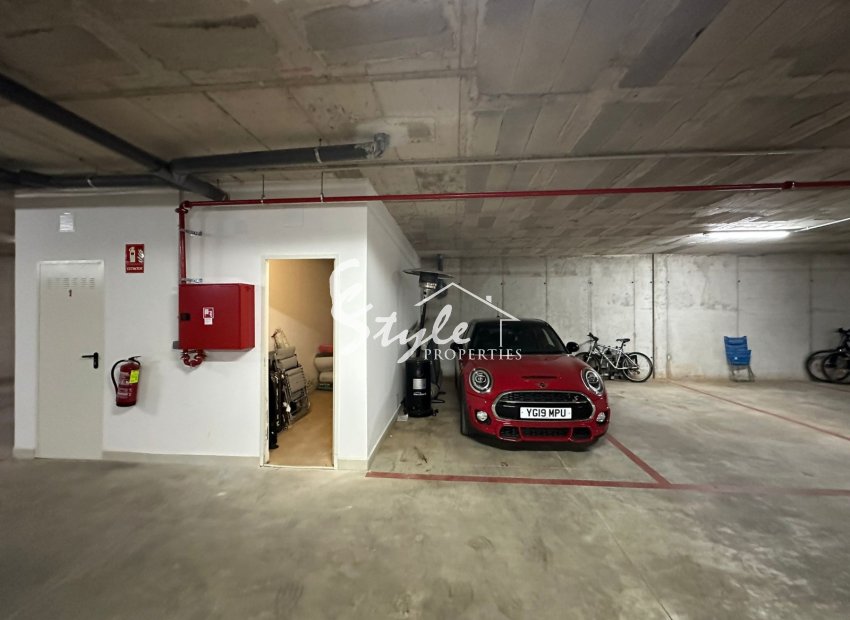 Resale - Apartment - Murcia - Mar de Cristal