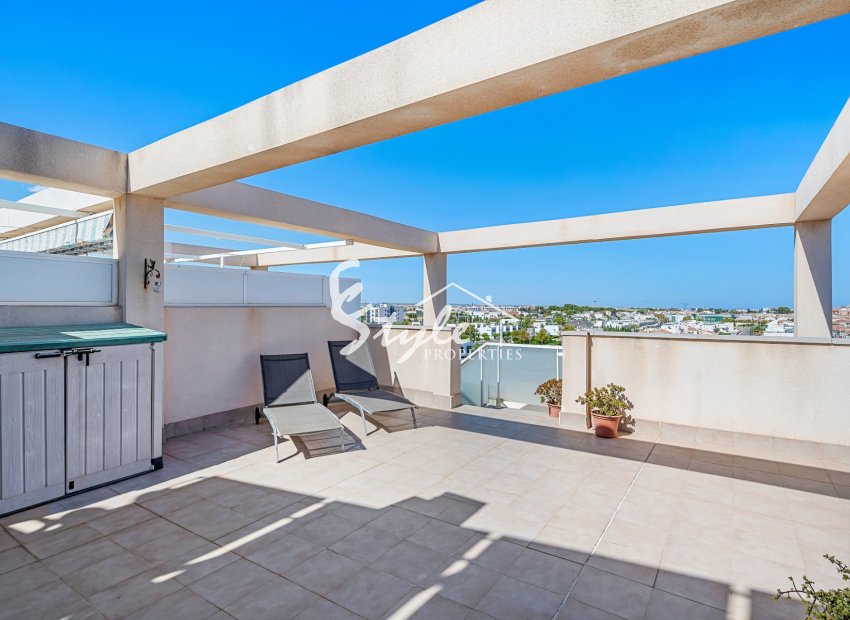 Resale - Apartment - Murcia - Santiago de la Ribera
