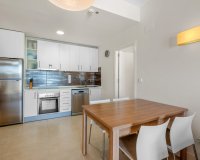 Resale - Apartment - Murcia - Santiago de la Ribera