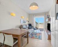 Resale - Apartment - Murcia - Santiago de la Ribera