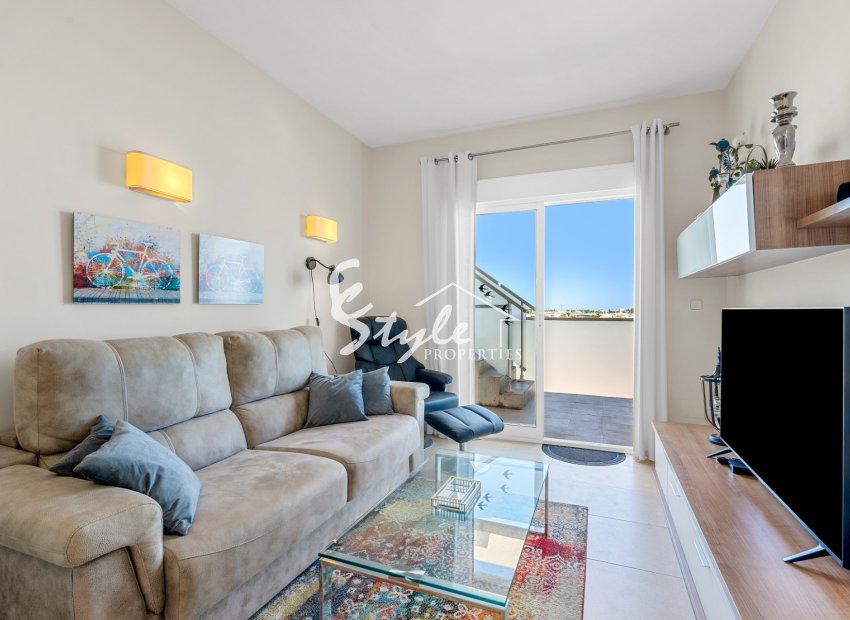 Resale - Apartment - Murcia - Santiago de la Ribera