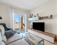 Resale - Apartment - Murcia - Santiago de la Ribera