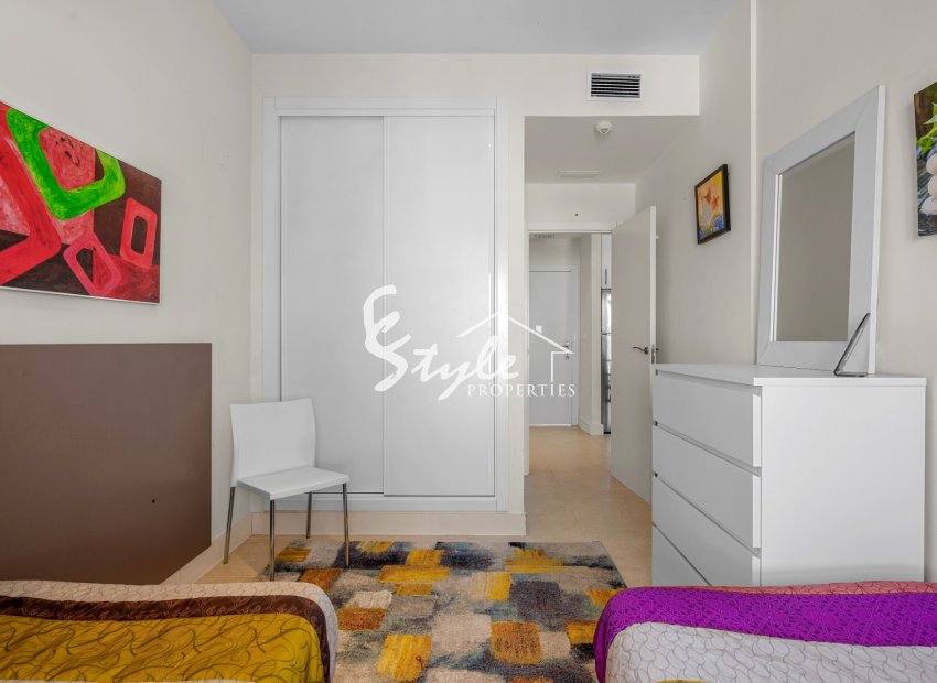 Resale - Apartment - Murcia - Santiago de la Ribera