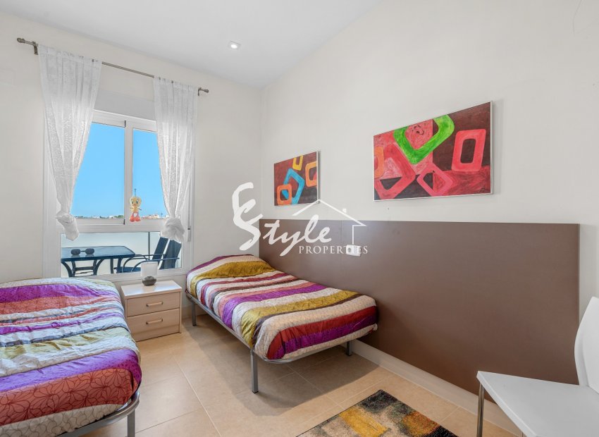 Resale - Apartment - Murcia - Santiago de la Ribera
