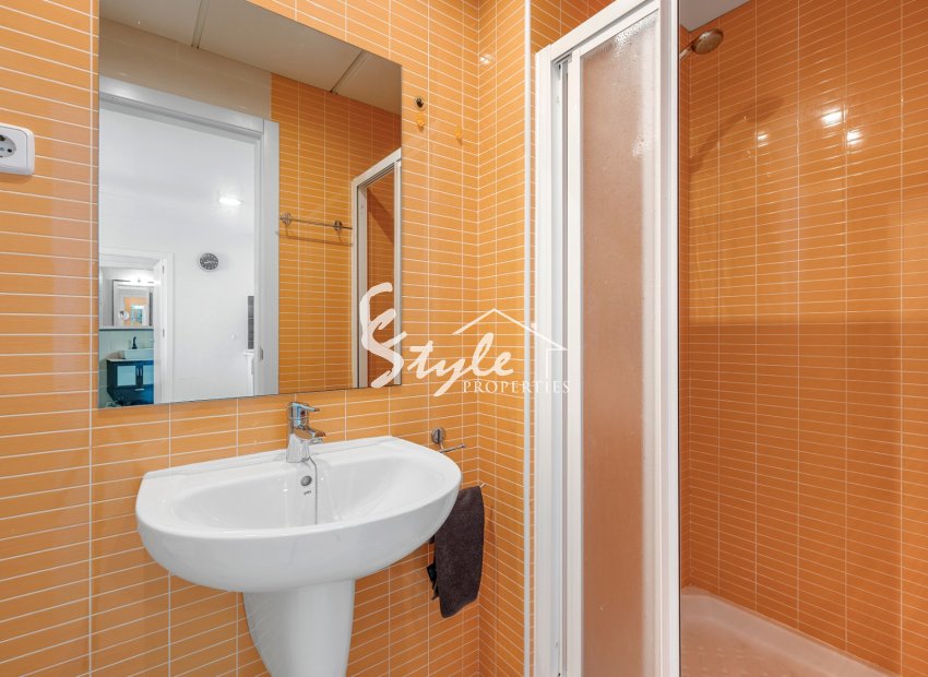 Resale - Apartment - Murcia - Santiago de la Ribera