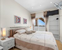 Resale - Apartment - Murcia - Santiago de la Ribera