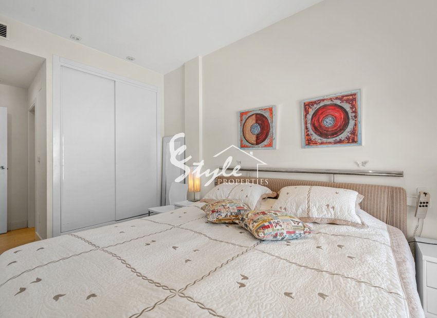 Resale - Apartment - Murcia - Santiago de la Ribera